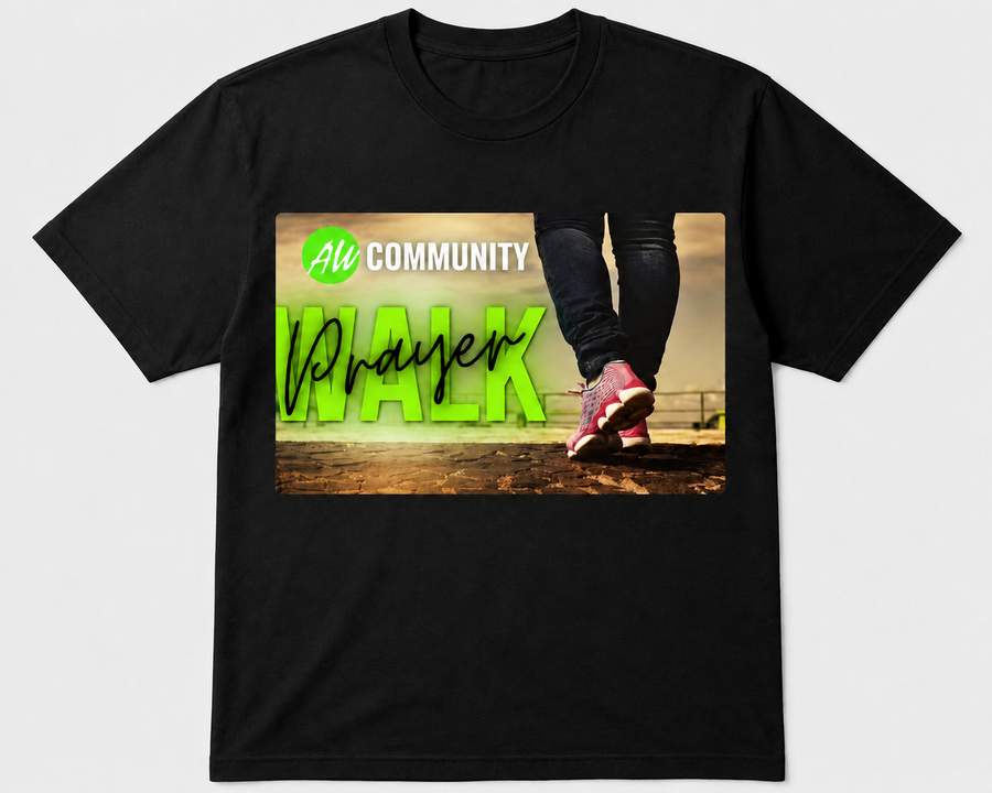 AW Merch