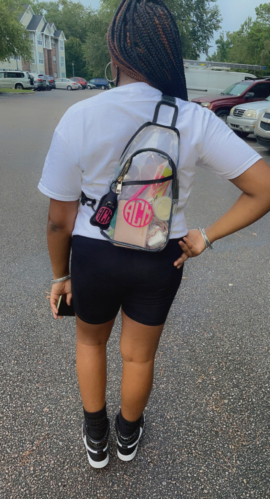 Totes & Bags
