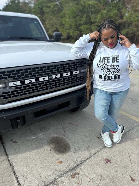 Life Be Life-ing
