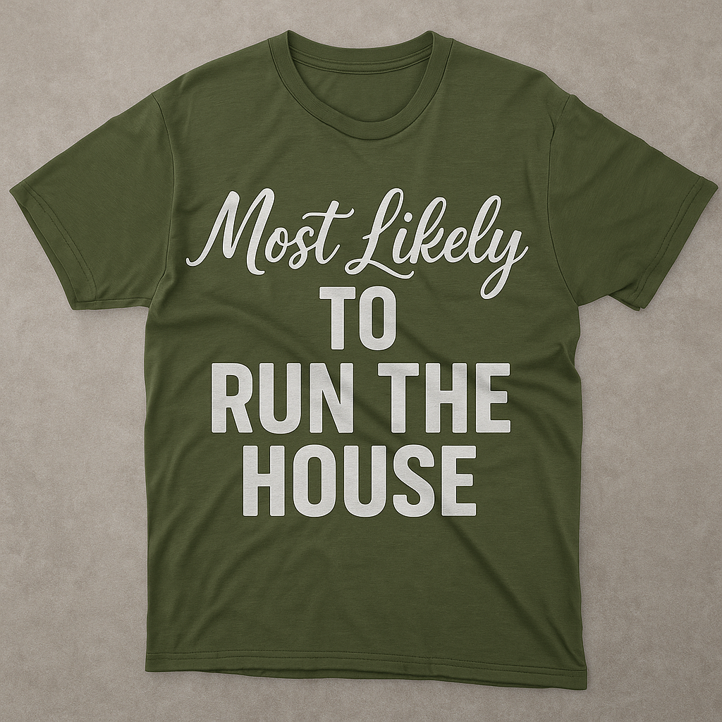 Thanksgiving Family Style Tees