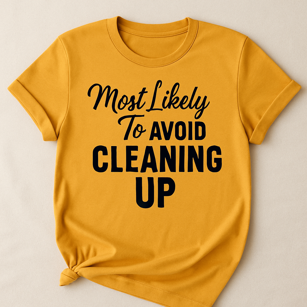 Thanksgiving Family Style Tees