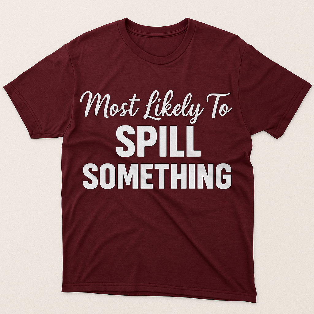 Thanksgiving Family Style Tees