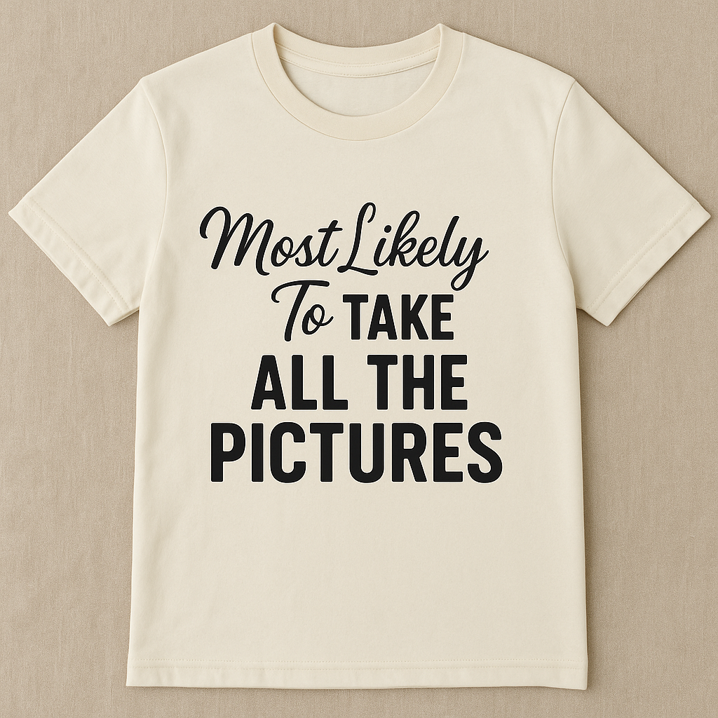 Thanksgiving Family Style Tees