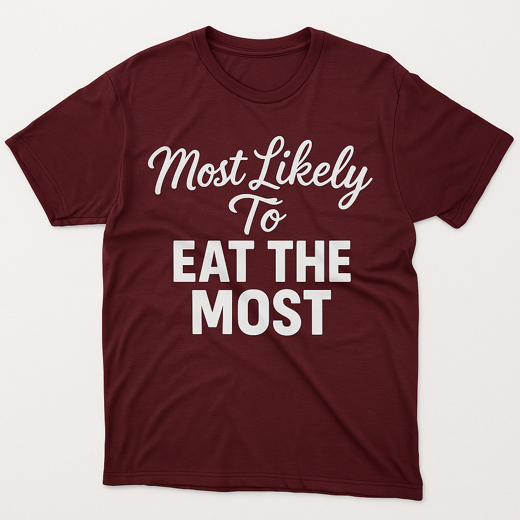 Thanksgiving Family Style Tees