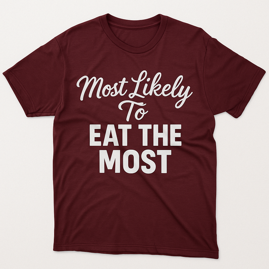Thanksgiving Family Style Tees