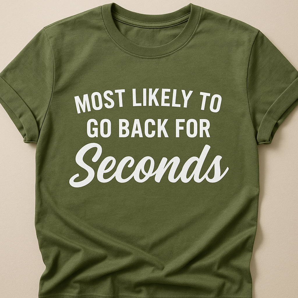 Thanksgiving Family Style Tees