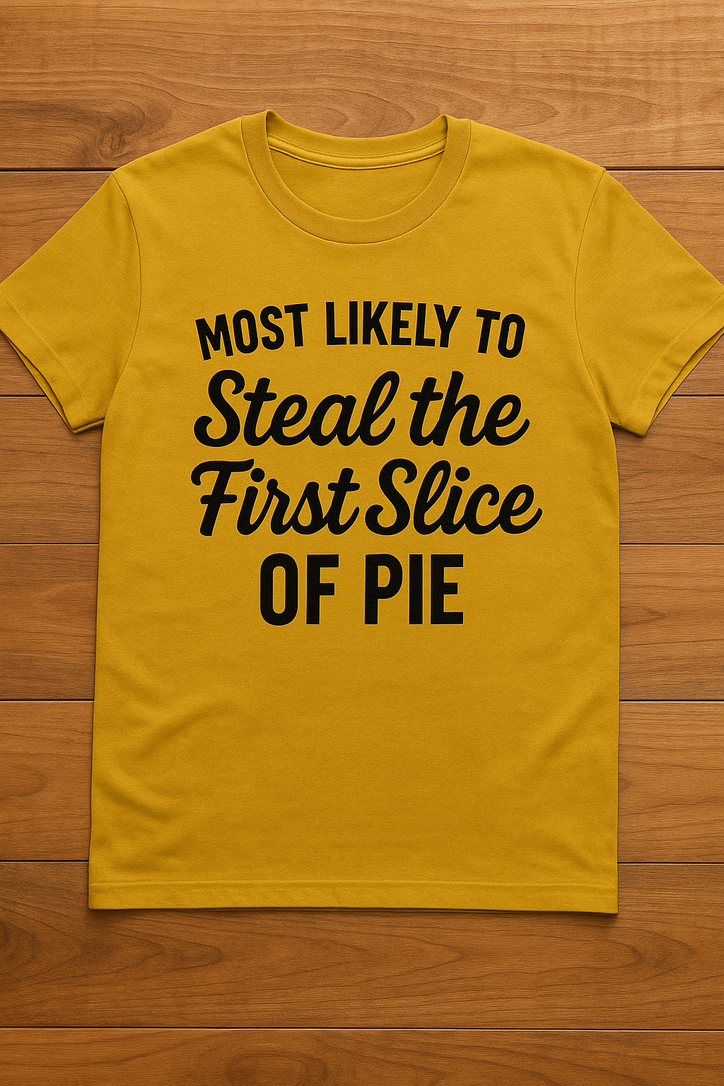 Thanksgiving Family Style Tees