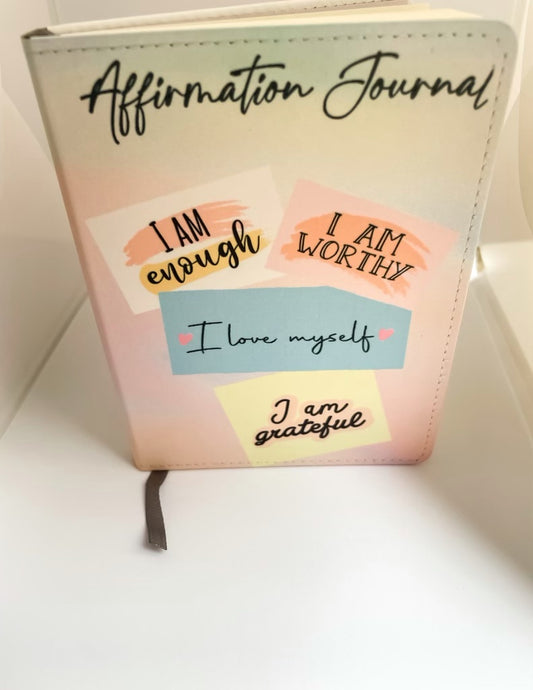 Affirmation Journal