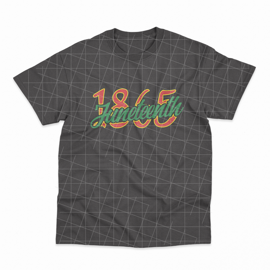 JUNETEENTH SHIRT 2