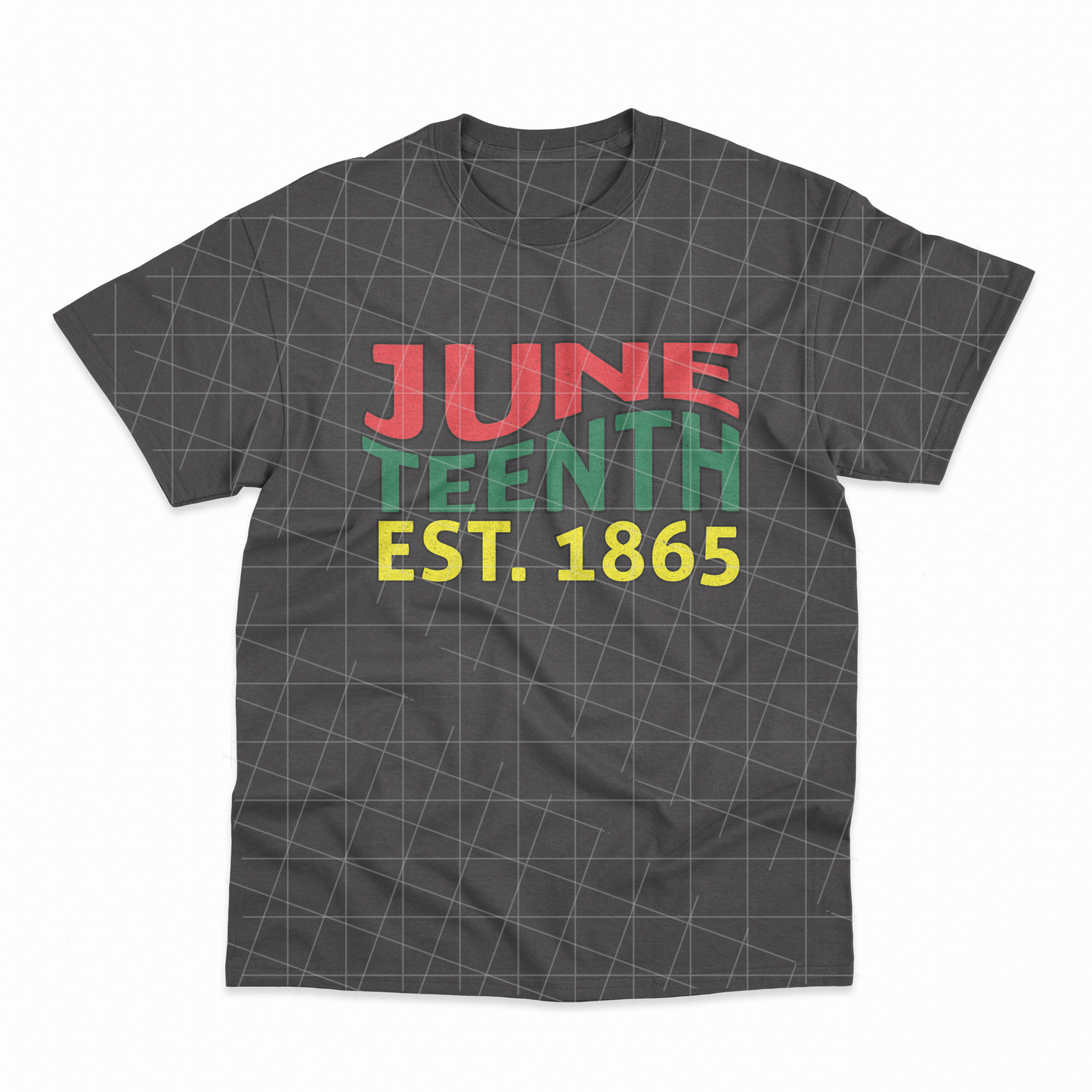 JUNETEENTH SHIRT 4