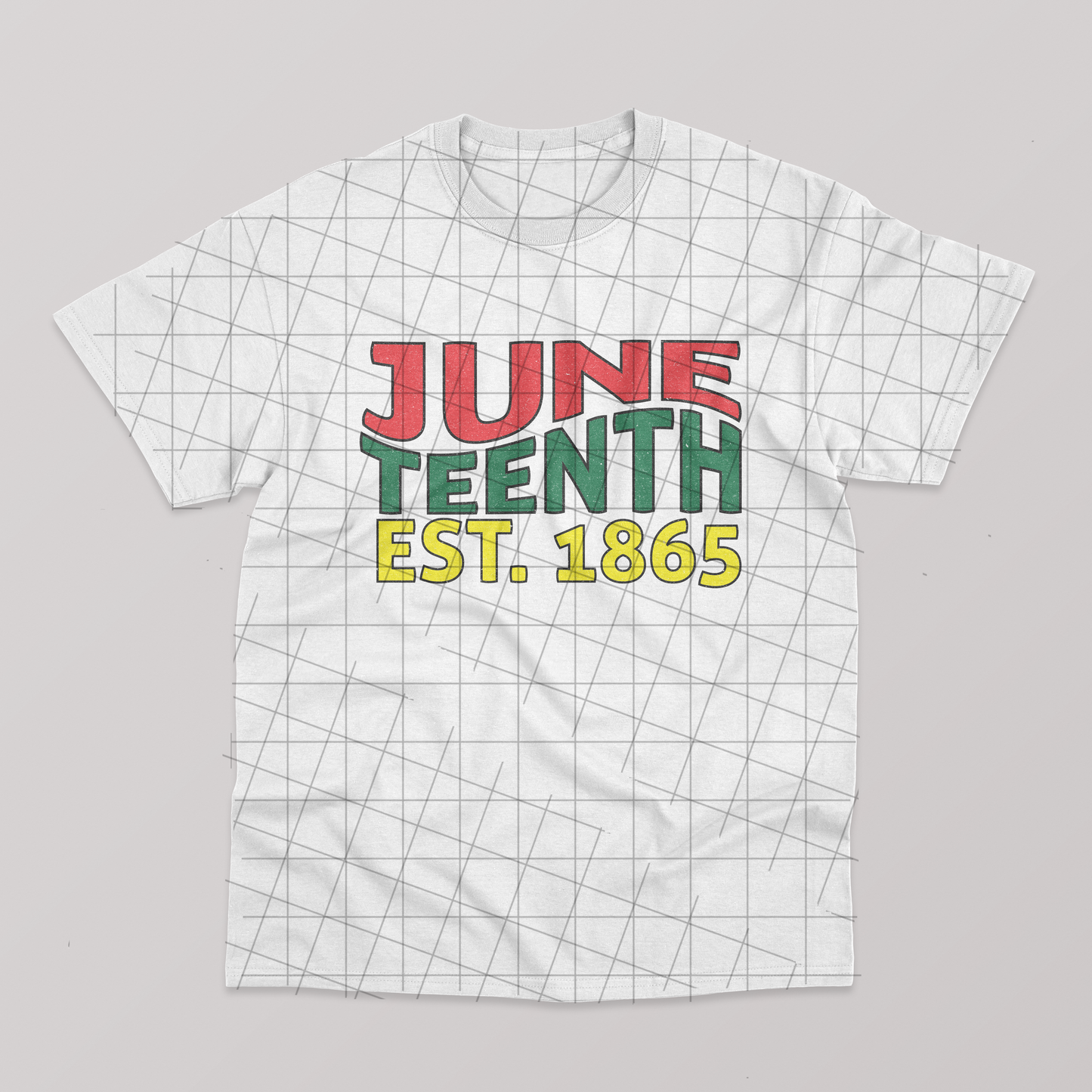 JUNETEENTH SHIRT 4